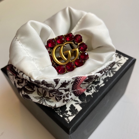 Gucci ring - Picture 7 of 7